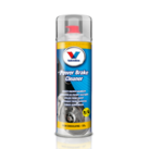 VALVOLINE POWER BRAKE CLEANER 