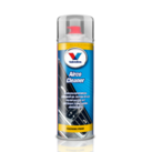 VALVOLINE AIRCO CLEANER 