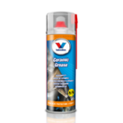 VALVOLINE CERAMIC GREASE 