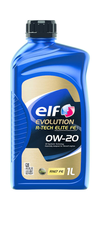 ELF Evolution R-Tech Elite FE (RN17 FE) 