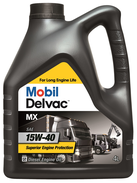 MOBIL DELVAC MX 