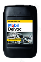 MOBIL DELVAC XHP ULTRA 