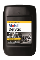 MOBIL DELVAC MX EXTRA 