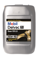 MOBIL DELVAC 1 GEAR OIL LS  