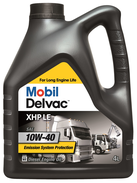 MOBIL DELVAC XHP ESP   (DELVAC XHP LE)