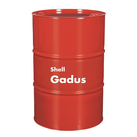 SHELL Gadus Rail S3 EU 