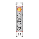 SHELL GADUS S5 V42P 2.5  (Nerita HV)