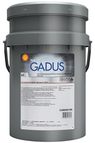 SHELL GADUS S5 V220 2 