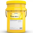 SHELL TONNA S3 M 32 