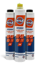 NILS ATOMIC 