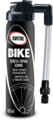 SVITOL oprava BIKE pneu 100ml 