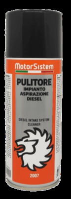 MotorSistem Diesel Intake System Cleaner 