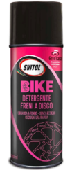 SVITOL Čistič brzdových kotúčov  