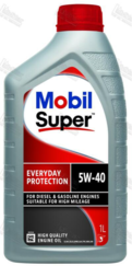 MOBIL Super Everyday Protection 