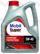 MOBIL Super Everyday Protection 