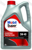 MOBIL Super Everyday Protection 