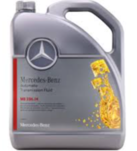 MERCEDES BENZ MB 236.14 