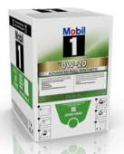 MOBIL 1 ESP x2  