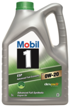 MOBIL 1 ESP x2  