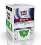 MOBIL SUPER 2000 X1 