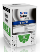 MOBIL SUPER 3000 X1 FORMULA FE 