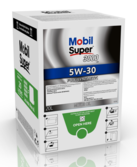 MOBIL SUPER 3000 XE 