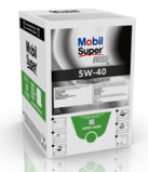 MOBIL SUPER 3000 X1 