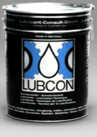 LUBCON Turmofluid GV 