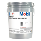 MOBIL AGL synthetic aviation gear lubricant  