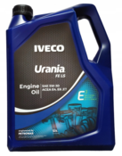 PETRONAS URANIA FE LS 