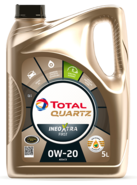 TotalEnergies QUARTZ INEO XTRA FIRST  