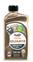 TotalEnergies QUARTZ INEO XTRA EC6 
