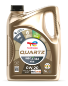TotalEnergies QUARTZ INEO XTRA FDE  