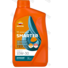 REPSOL SMARTER HMEOC 4T 