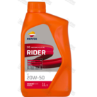 REPSOL RIDER 4T 