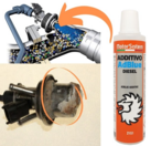 MotorSistem ADDITIVE FOR ADBLUE  (2151)