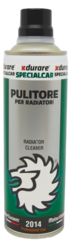 MotorSistem RADIATOR CLEANER  (2014)