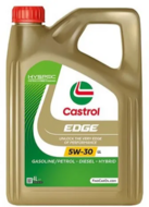 CASTROL EDGE TITANIUM FST LL 