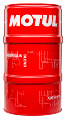 MOTUL 8100 X-CLEAN+ C3 