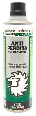 MotorSistem RADIATOR STOP LEAK 