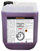 MotorSistem FAP/DPF CLEANER LIQUID RED  (2100)