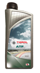 TIGROL ATF 8HP 