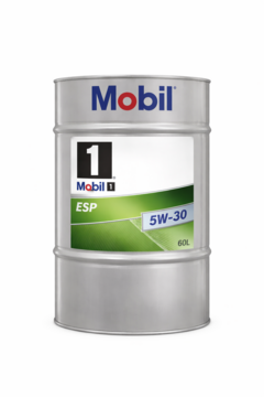 MOBIL 1 ESP  5W-30 60L