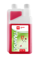 ORLEN TRAWOL 2T 