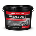 GREASELINE GREASE AK 2 