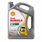 SHELL RIMULA R4 X  (RIMULA R3 X)