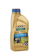RAVENOL MOTOBIKE 4-T ESTER 