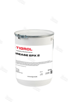 TIGROL GREASE EP 2 NLGI 2 5KG