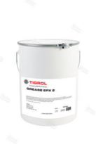 TIGROL GREASE EP 2 