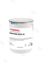 TIGROL GREASE MOLY  